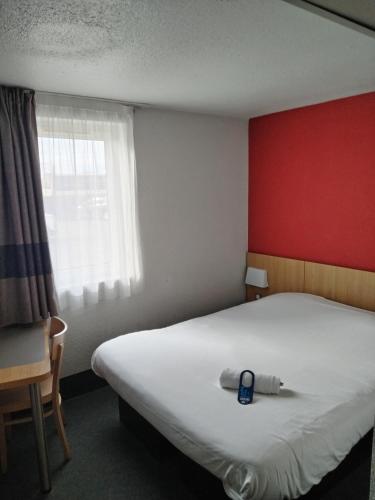 Hôtel Inn Design Montluçon