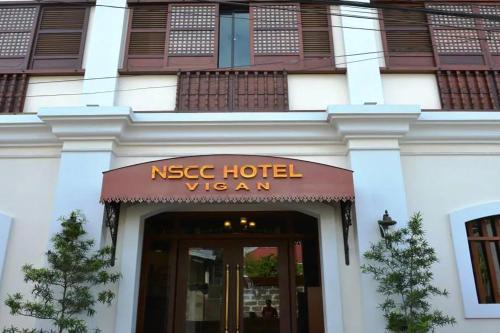 Nscc Hotel Vigan
