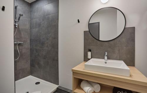 Appart'hôtel Odalys City - Nîmes Arènes - Palais des Congrès