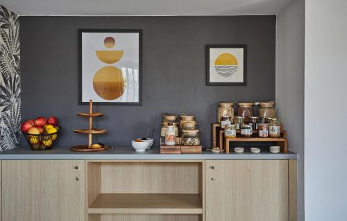 Appart'hôtel Odalys City - Nîmes Arènes - Palais des Congrès