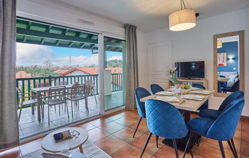 Résidence Odalys Référence Domaine Iratzia