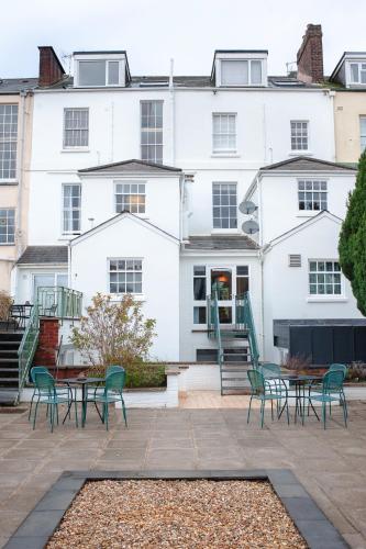 Bendene Townhouse