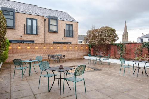Bendene Townhouse