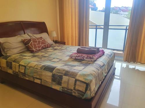 Daichi Place Megatower Residences