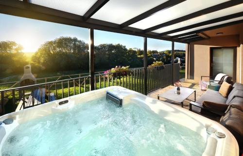 Sky-House Jasná Apartments