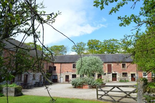Knockerdown Cottages