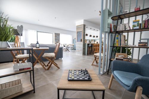 Océane Guest House - Adults only