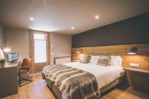 Intrepid Hotel Rural