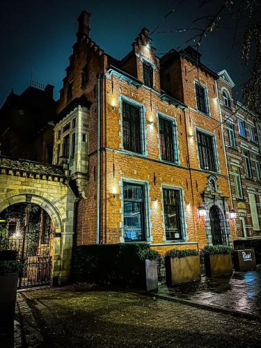 Castelsuites