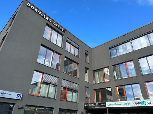 Hotel Dornberg