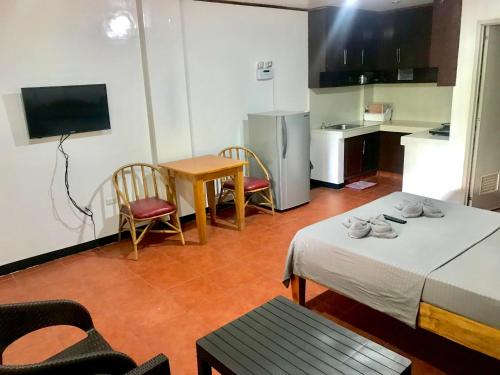 Badladz Apartments