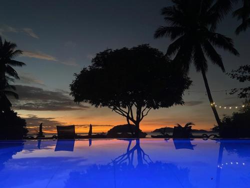 Amila Dive Beach Resort