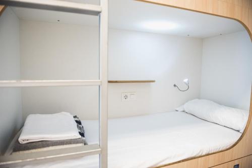 Rocket Hostels Gracia