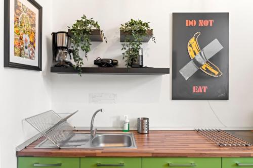 Nest Boutique Hostel