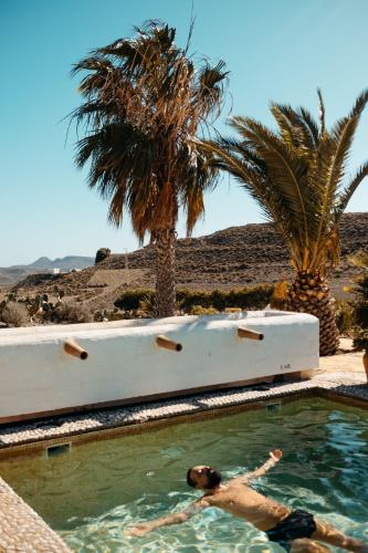 Cortijo Los Malenos, The Originals Relais