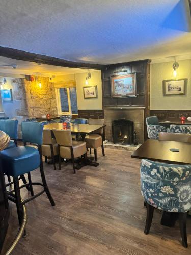 The Crown Hotel