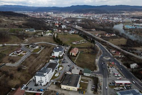 Hotel Noblesse Boutique & Spa