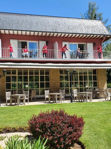 Domaine de la Gaichel L'Hotel