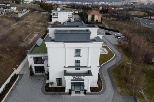 Hotel Noblesse Boutique & Spa