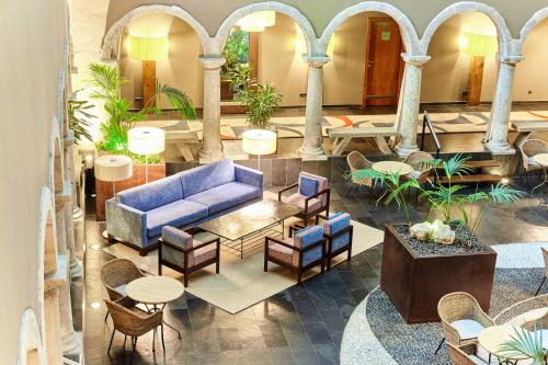 Parador de La Seu d’Urgell