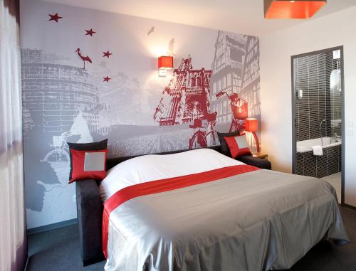 Résidence Lagrange City Strasbourg