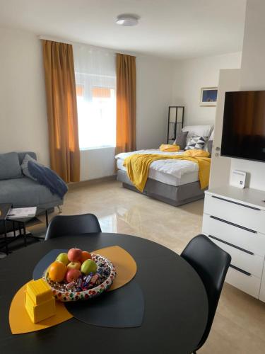 SEOS Self Check in ,Gratis parken,Apartment mit Schlaf Zimmer und StudioApartmet