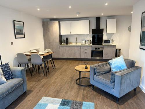 York Minster Apartment