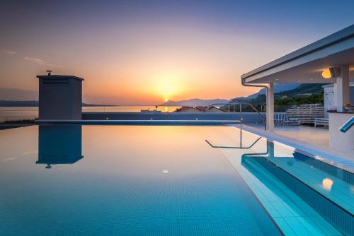 Boutique Hotel Mirjam 