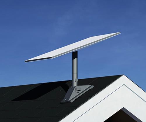 Villa MountainView Guesthouse