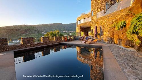 Castelo do Mar, Madeira