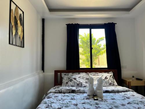 Trisha Guesthouse