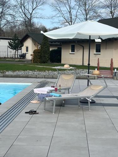 Natur- und Aktivresort Senftenberg