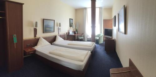 Victoria Hotel Minden