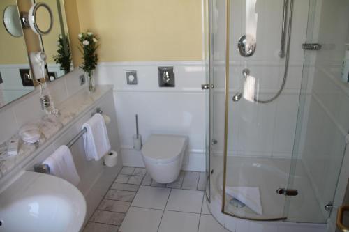 Victoria Hotel Minden