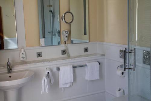 Victoria Hotel Minden