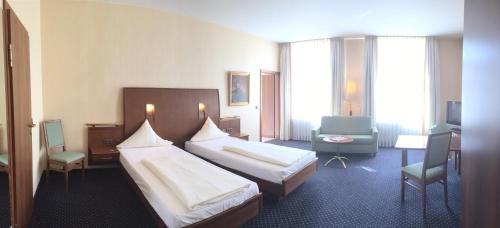 Victoria Hotel Minden