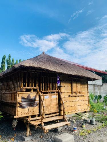 D Sanctum Resort