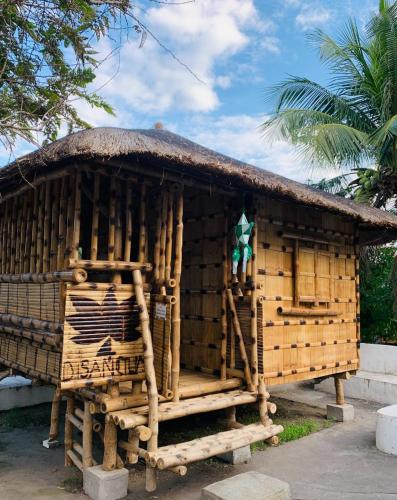 D Sanctum Resort
