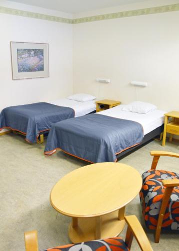 Spa Hotel Kunnonpaikka