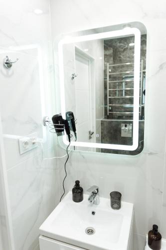 Blue Laguun Apartments