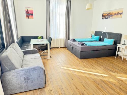 Pension Dresdener Berge