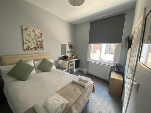 Grosvenor Place Guest House