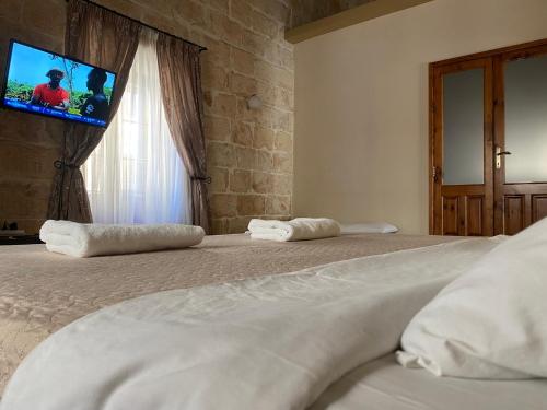 Xemx B&B
