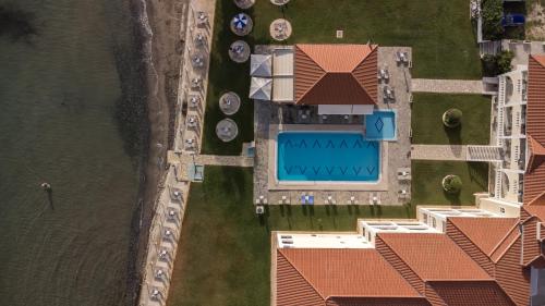 Maria Mare Apart Hotel