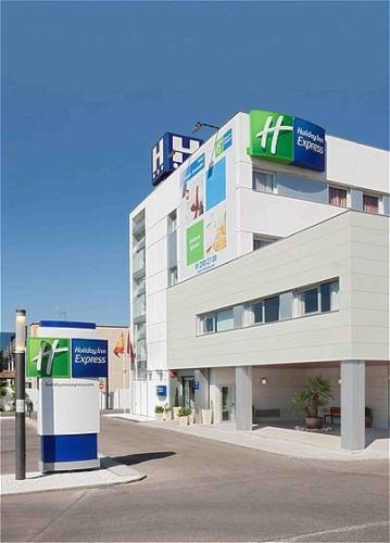 Holiday Inn Express Madrid - Alcobendas