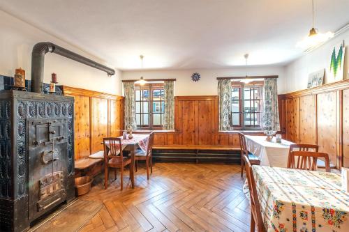 Weisses Kreuz - Crusch Alva