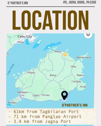 D' Partners Inn