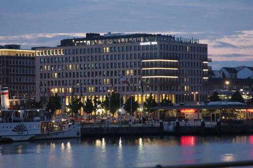 ATLANTIC Hotel Kiel