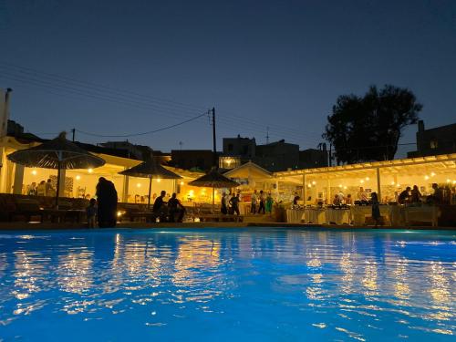 Aeolos Bay Hotel
