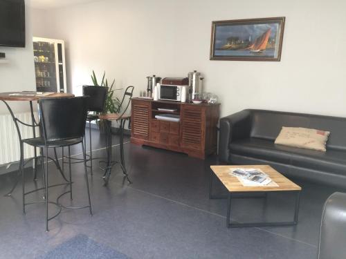 Smartappart Cherbourg